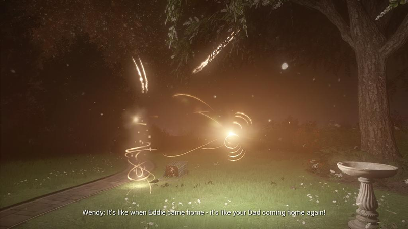 Illustration for article titled What The Heck Happened In Everybody’s Gone To The Rapture? A Guide.